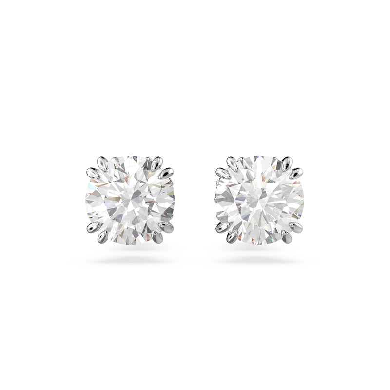 Swarovski Constella Boucles d'oreilles Argent 5636712-zoom-