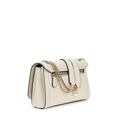Guess Noelle Bone CNVRTBL XBody Flap HWZG96-72210-BON