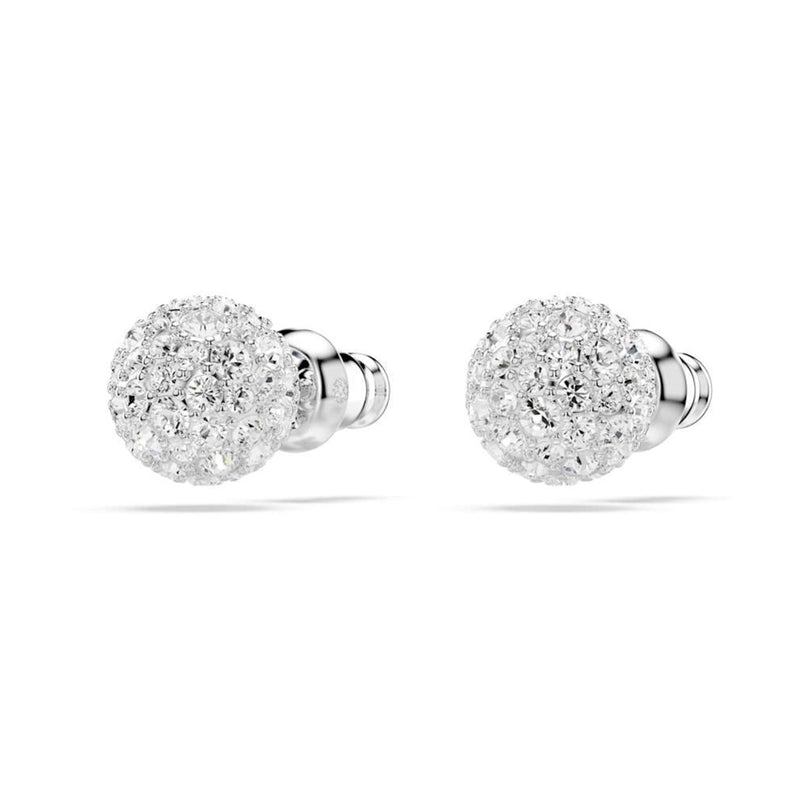 Swarovski Dextera Clous d'oreilles couleur argent 5700290-zoom-