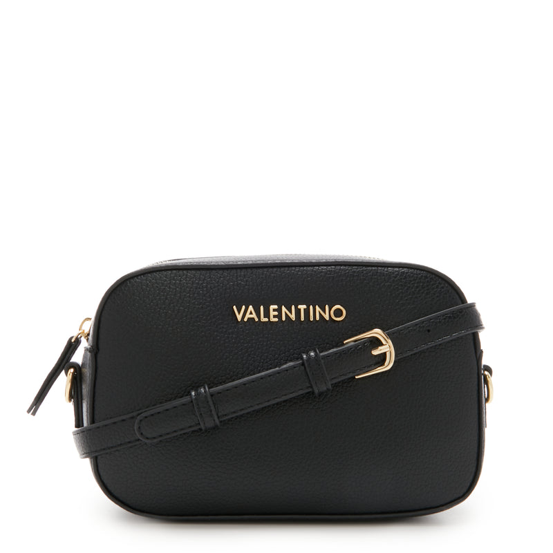 Valentino Bags Special Martu Sac Besace Noir VBS5UD05NERO-zoom-