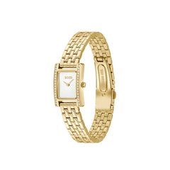 Hugo Boss Lucy Precious Gold Women's Watch HB1502815