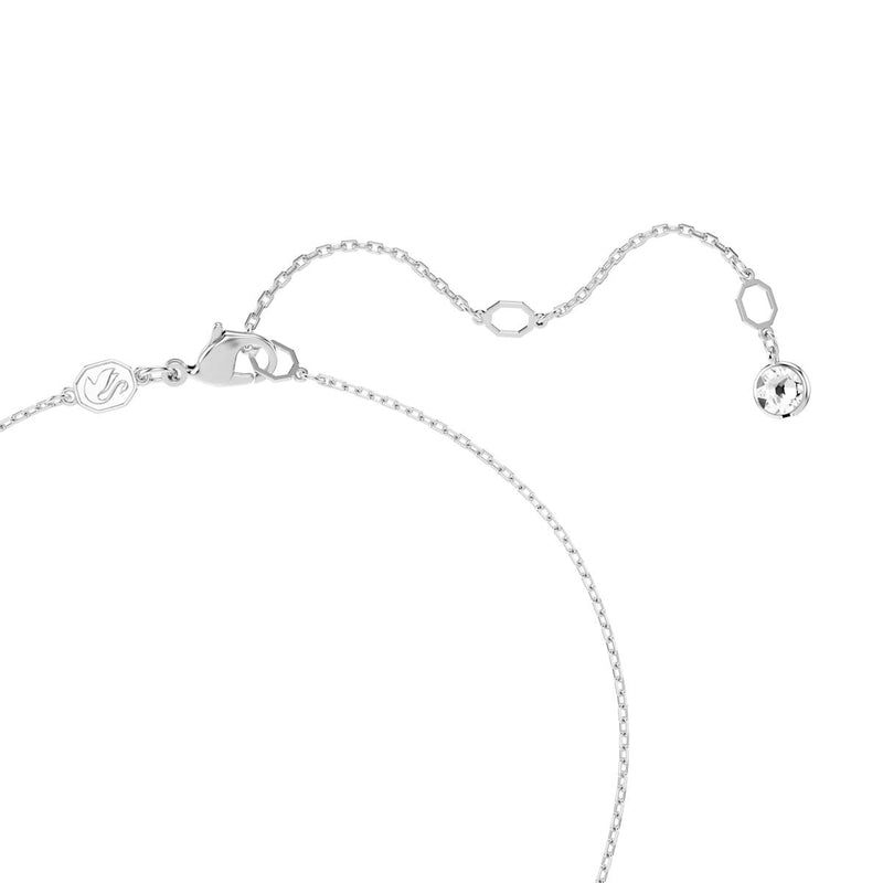 Swarovski Dextera Collier couleur argent 5700288-zoom-