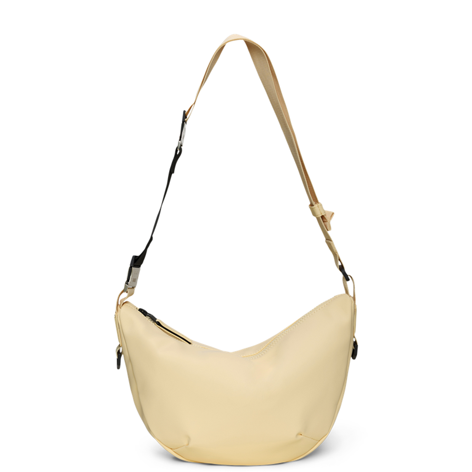 Rains Valera Beige Shoulder Bag R14670-133