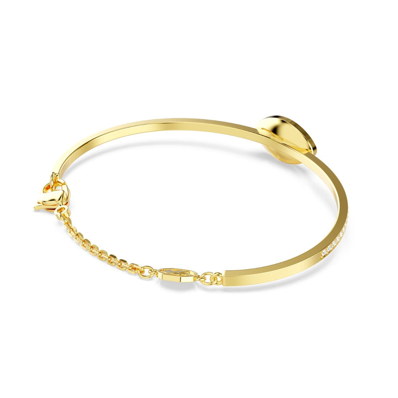 Swarovski Symbol Bangle Or 5696467-zoom-