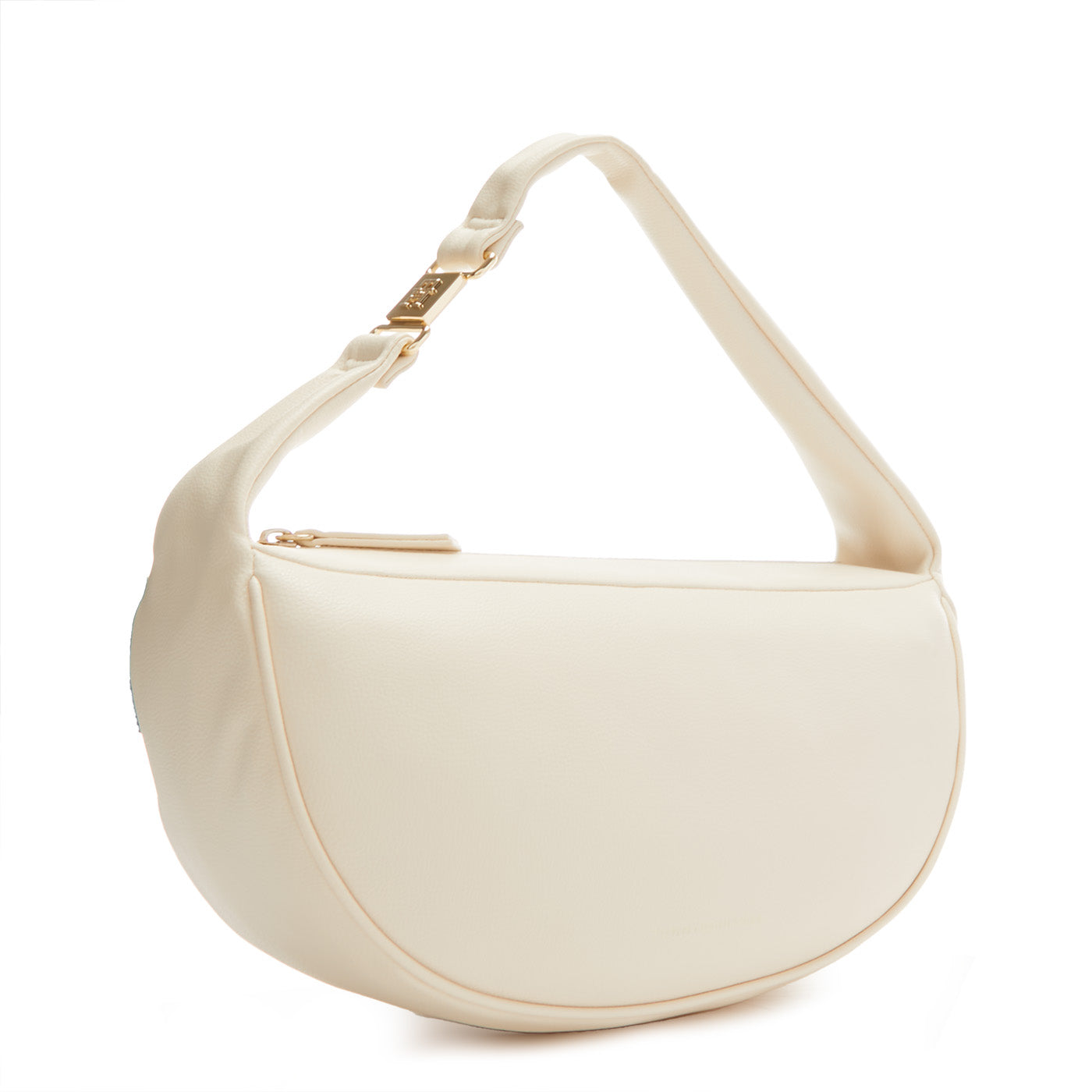 Tommy Hilfiger Beige Shoulder Bag AW0AW14884AA8
