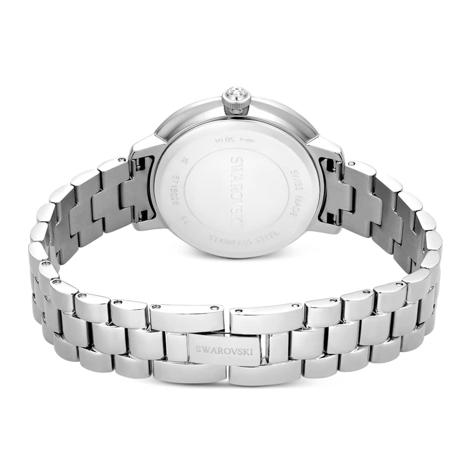 Swarovski Silver Women's Watch 5706182