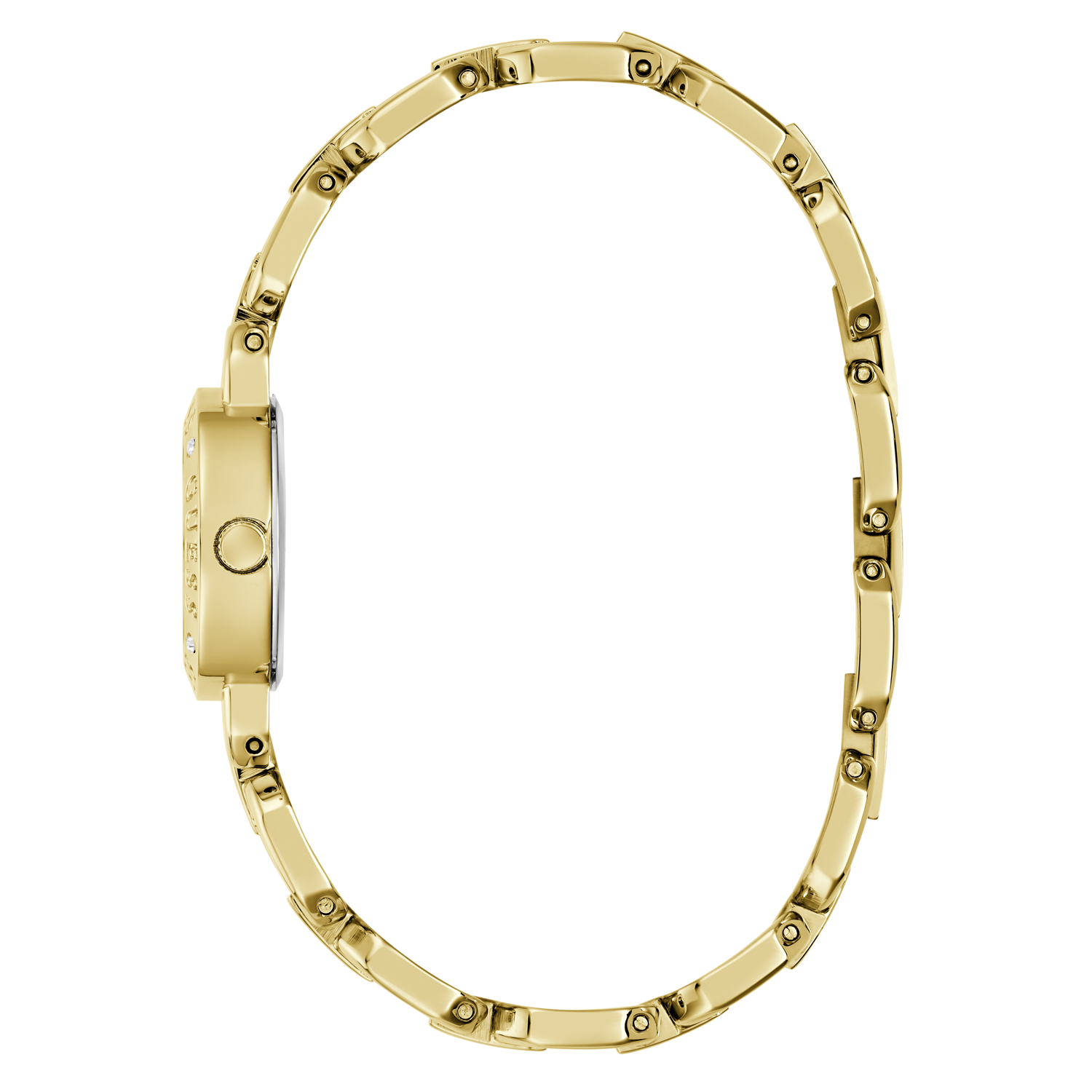 Guess Siren Navy Women's Watch GW1019L2