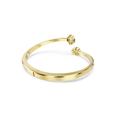 Swarovski Imber Gold Coloured Bangle 5714316