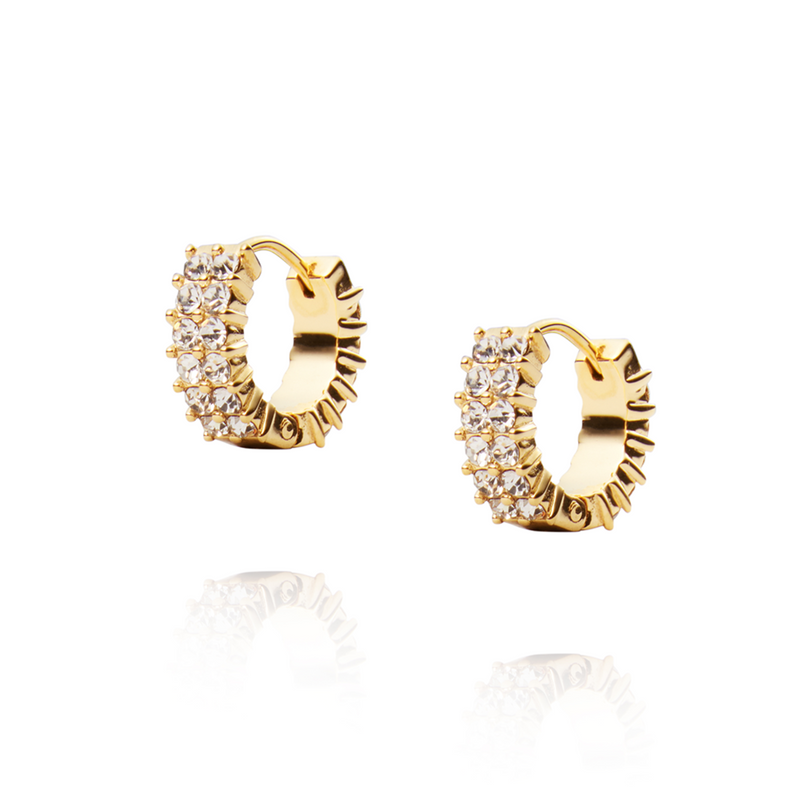 Mockberg Midnight Hoops Small MO587-zoom-