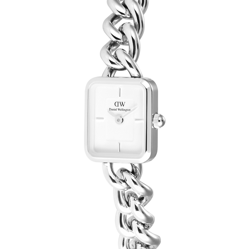 Daniel Wellington Mini Jolie Chain Montre Femme DW00100834-zoom-
