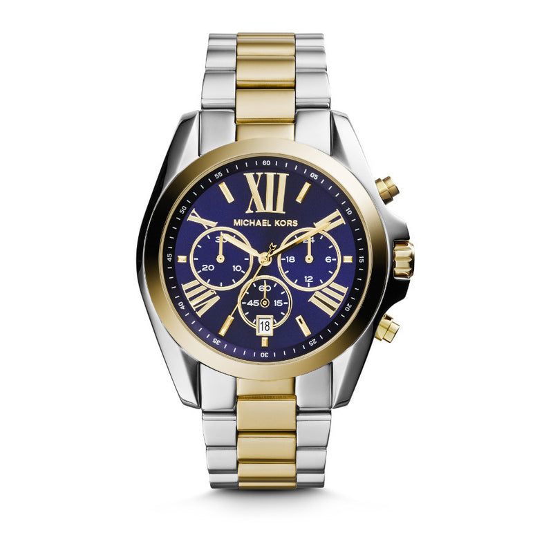 Michael Kors Femmes Montre Argent MK5976-zoom-