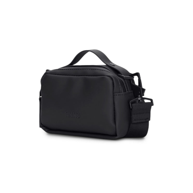 Rains Box  Sac Besace Noir R14120-01-zoom-