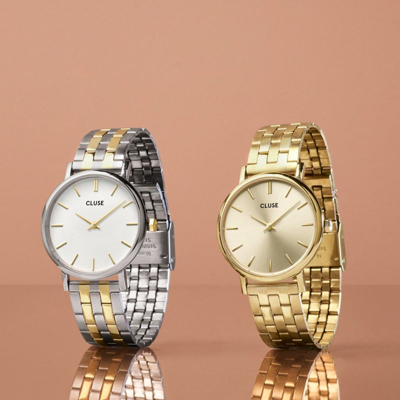 CLUSE Montre pour femme CW14802-zoom-