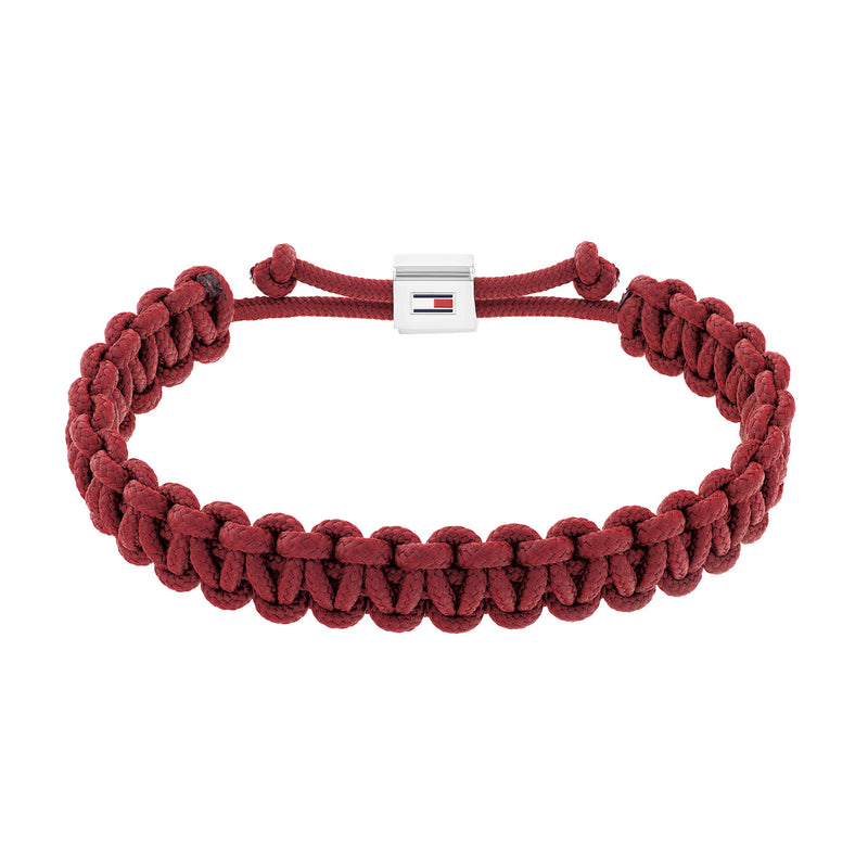 Tommy Hilfiger Textiel Bracelet 2002-TJ2790494-zoom-