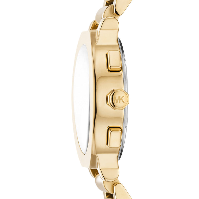 Michael Kors Gramercy Montre femme Gramercy Gold MK7520-zoom-