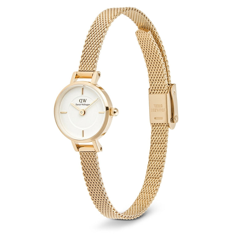 Daniel Wellington Petite Mini montre pour femme DW00100745-zoom-