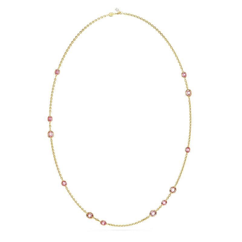 Swarovski Imber Collier Or 5682533-zoom-