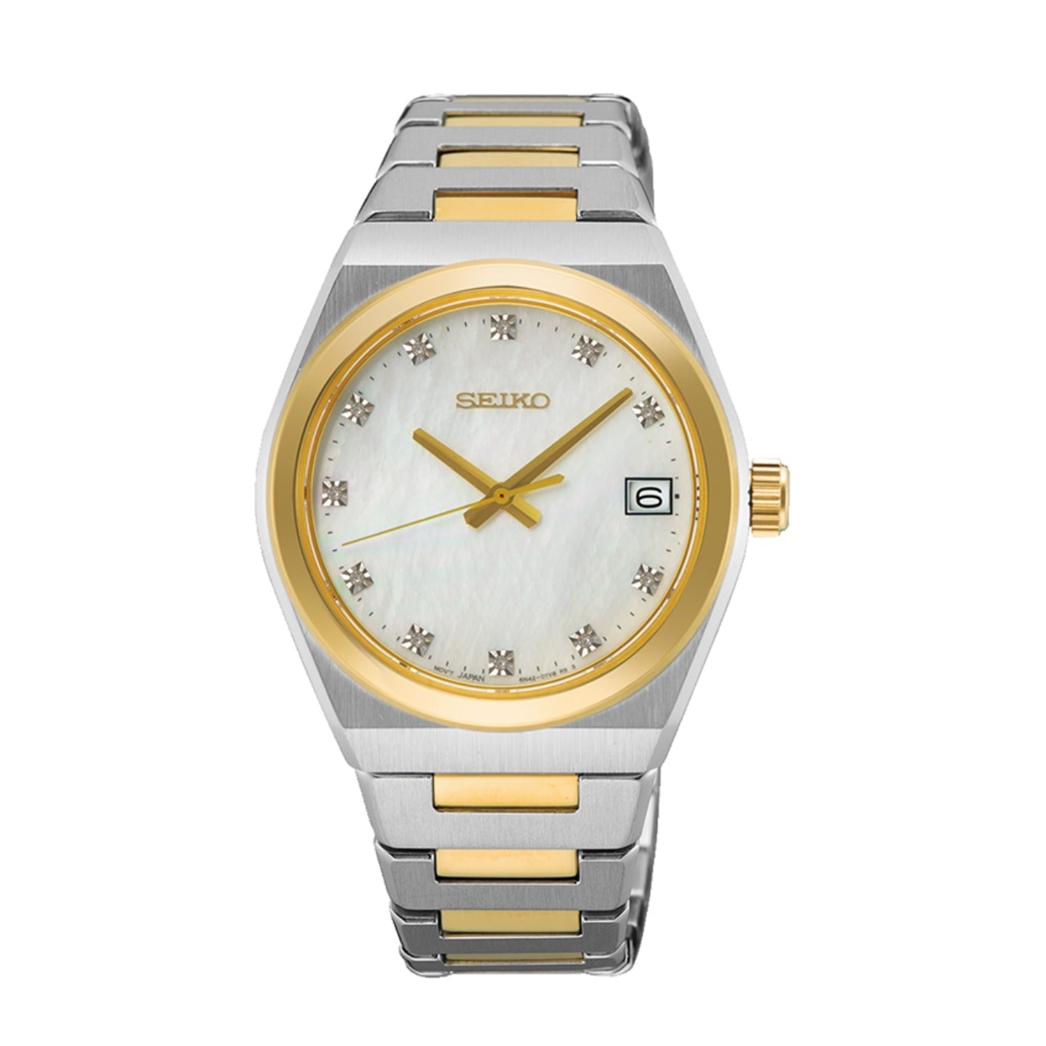 Seiko Women's Watch SUR604P1