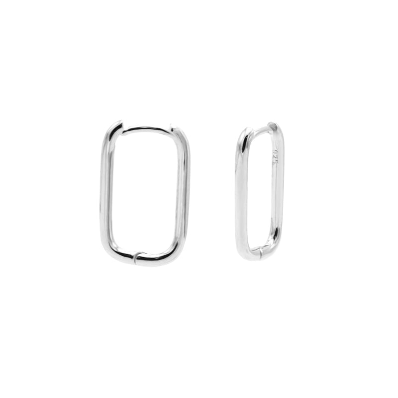 Karma Boucles d'oreilles Argent M3156S-zoom-