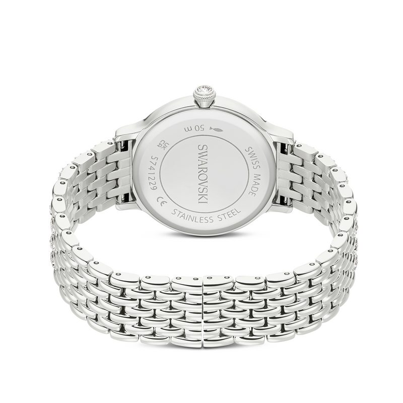 Swarovski Imber Silver Coloured Women's Watch 5741229-zoom-