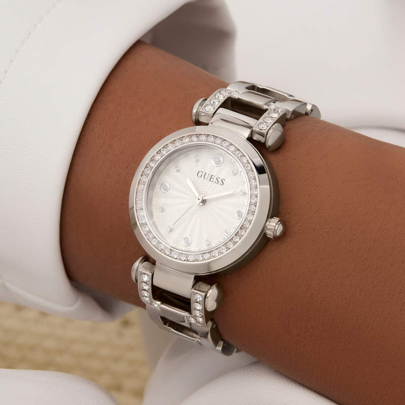 Guess Ginger Montre Femme GW0869L3-zoom-