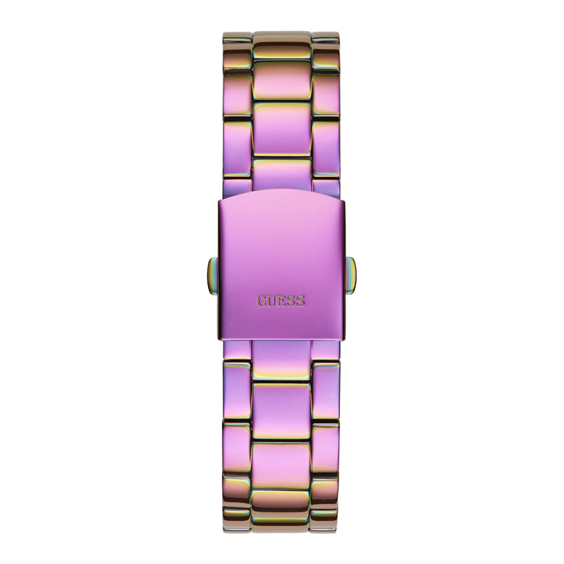 GUESS Femmes Montre Multicolore GW0483L5-zoom-