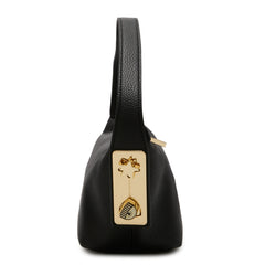 Chiara Ferragni Eye Star Black Handbag 75SB4BE4-ZS529-899