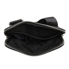 GUESS Certosa Black Crossbody Bag HMECSA-P3123-BLA