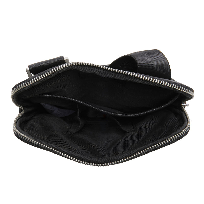 GUESS Certosa Sac Besace Noir HMECSA-P3123-BLA-zoom-