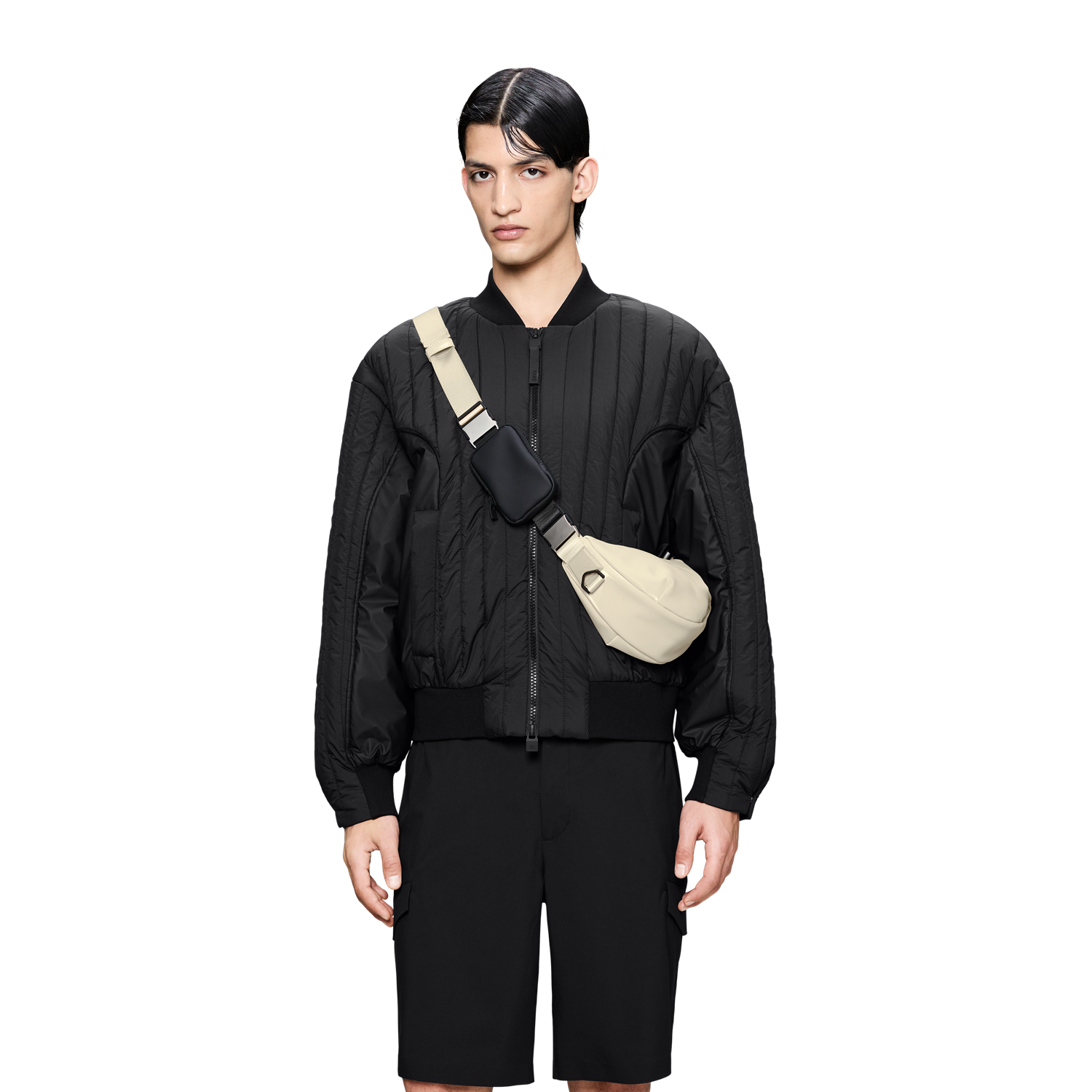 Rains Shore Valera Shoulder Bag Mini R13650-149