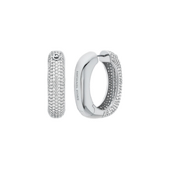 Michael Kors Premium Brass Women's Earrings MKJ8604040