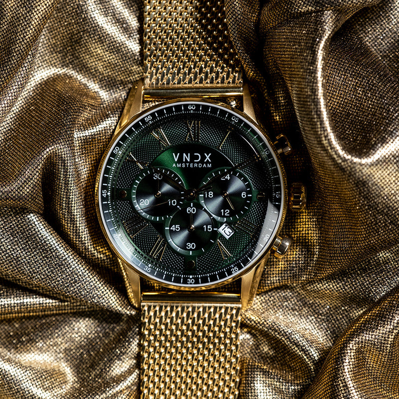 VNDX The Boss Men's Watch 2003-MD33056-17-zoom-