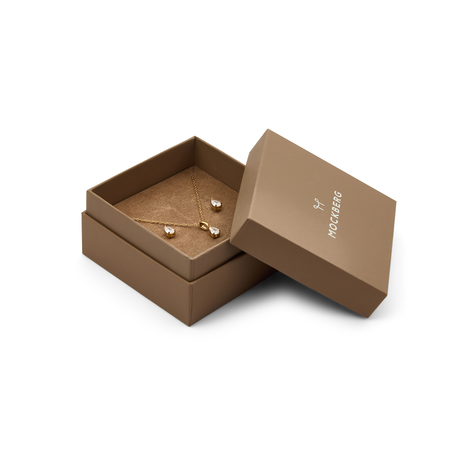 Mockberg Belle Combo MB0772