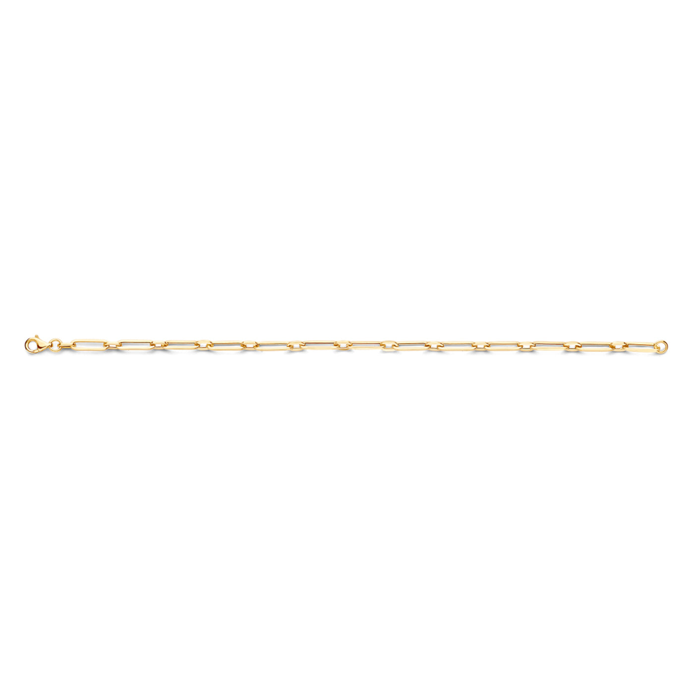Blush 14 karat gold Bracelet 2189YGO/18.5