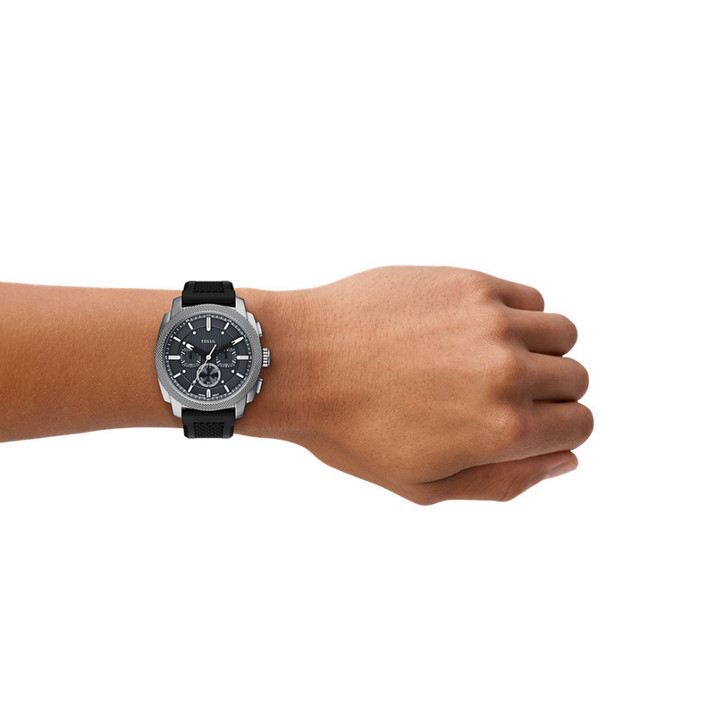 Fossil Machine Coffret Cadeau Homme FS6145SET-zoom-