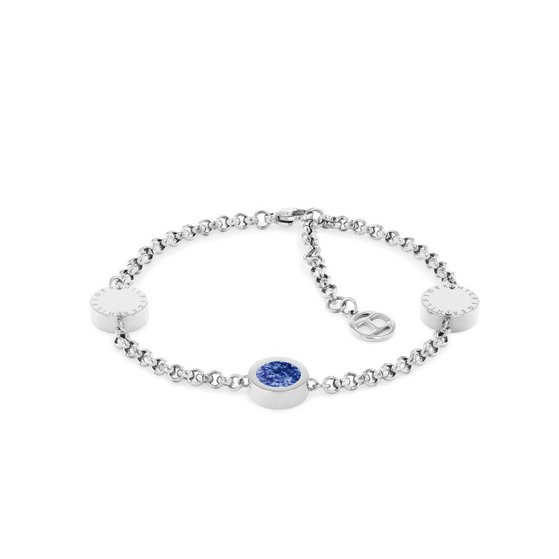 Tommy Hilfiger Stainless Steel Bracelet 2002-TJ2780658-zoom-