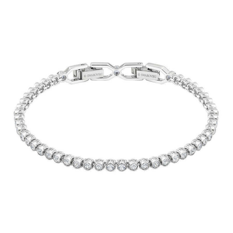 Swarovski Bracelet Argent 1808960-zoom-