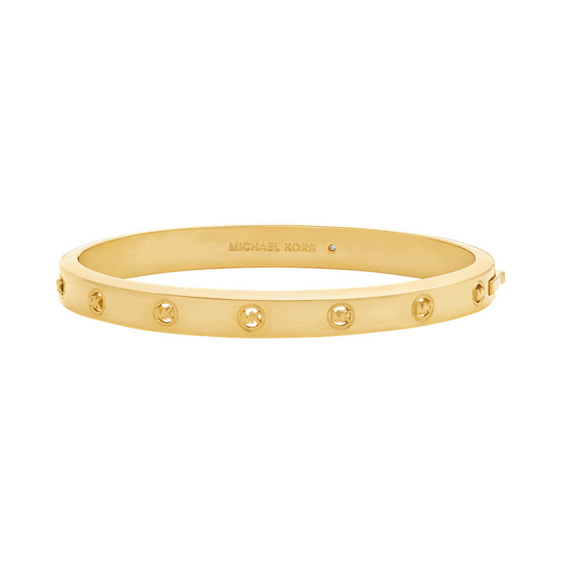 Michael Kors Premium Brass Women's Bracelet MKJ8615710-zoom-