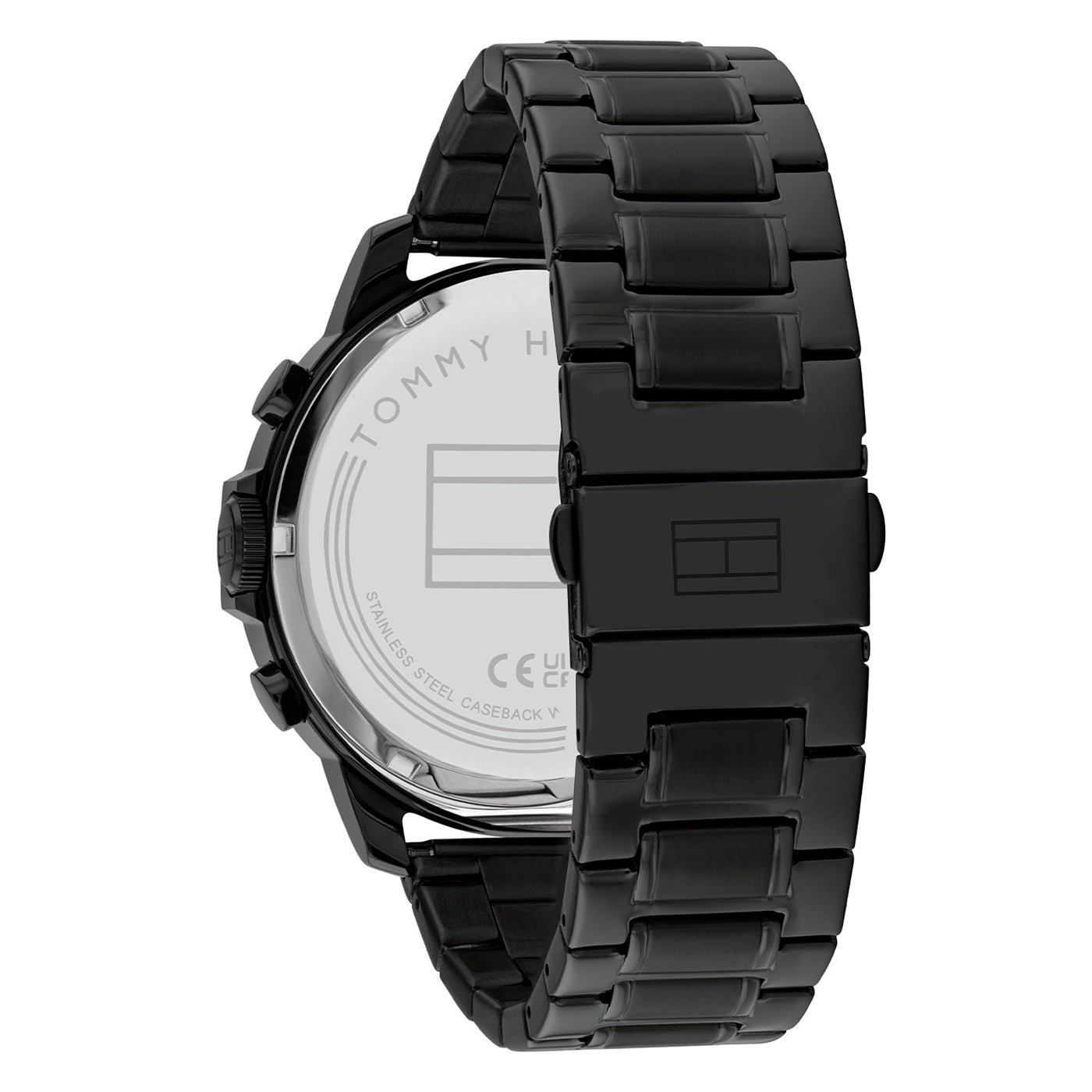 Tommy Hilfiger Black Watch TH1710494