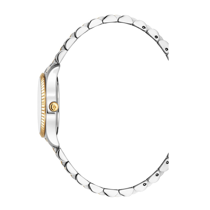 Jacques du Manoir Inspiration Prime Montre Femme Argentée JWL04005-zoom-