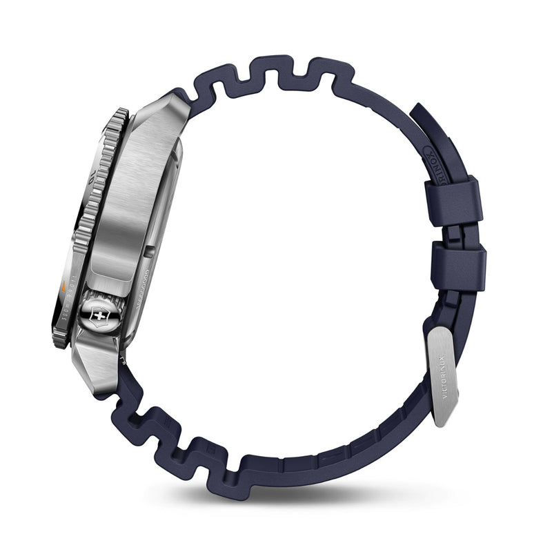 Victorinox Hommes Montre Bleu 241995-zoom-