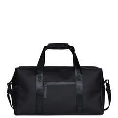 Rains Trail Black Travel bag R14380-01