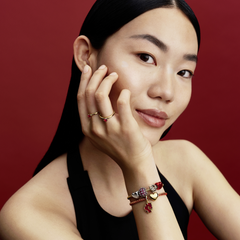 Pandora Moments 925 Sterling Silver Openwork Horse Charm 794430C01