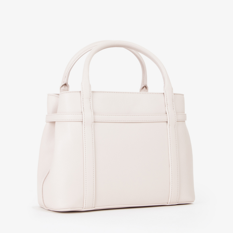 Valentino Bags Selma Re Sac à main beige Selma Re VBS8Y504NUDO-zoom-