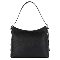 Valentino Bags Samba Re Black Shoulder bag VBS8ZG07NERO