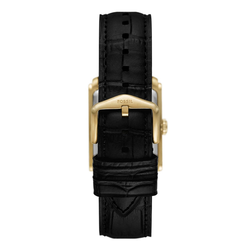 Fossil Carraway Montre homme Carraway FS6091-zoom-