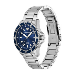 Emporio Armani World Explorer Men's Watch AR11697