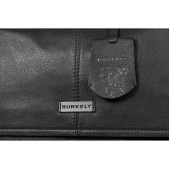 Burkely Mystic Maeve Black Shoulder Bag 1000514.38.10
