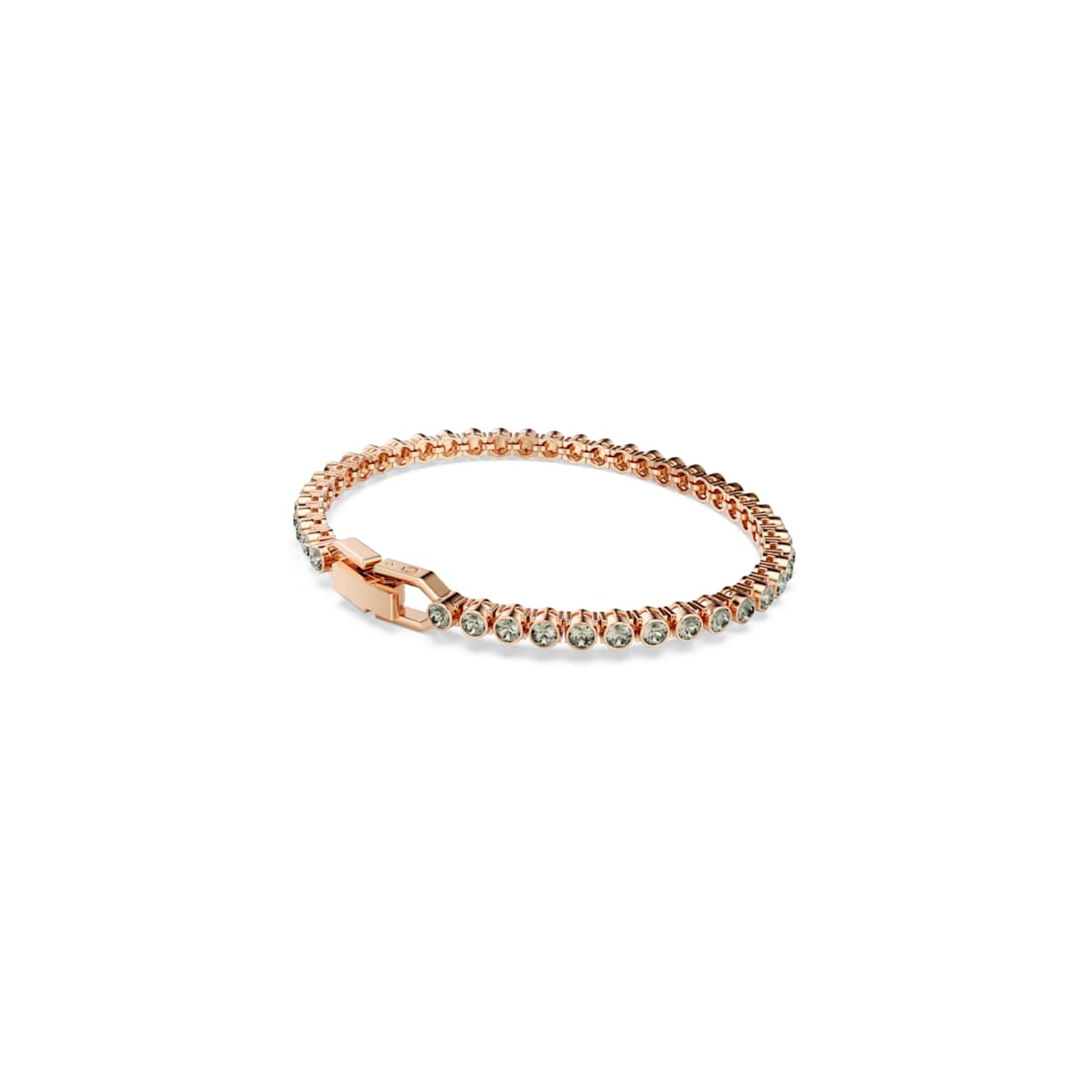 Swarovski MP Imber Rose Gold Coloured Bracelet 5734240