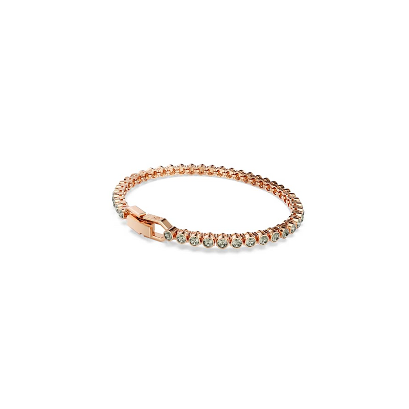 Swarovski MP Imber Bracelet Couleur Or Rose 5734240-zoom-